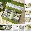 Gift Gift For Girlfriend Niche Winter Scarf Gift Box