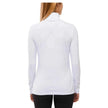 Kombi Women's Turtleneck Long Sleeve Casual Apres Ski Layer Tops Size: Large