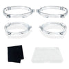 Meta Quest3 Anti-blue Light Magnetic Frame and Lens