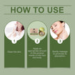 Tallow Cow Fat Natural Organic Skincare Cream