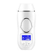 Best Permanent IPL Laser Hair Removal - Painless Home Hair Remover