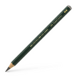 Faber-Castell - Castell 9000 Jumbo Graphite Pencils