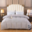 Downfull Spring And Autumn Winter Duvet Thickened Velvet Quilt Comforter
