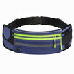 Waterproof Running Fanny Pack with Dual Zippers – Sports Waist Bag
