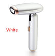 Folding Pulse Mechanical Hair Removal Machine