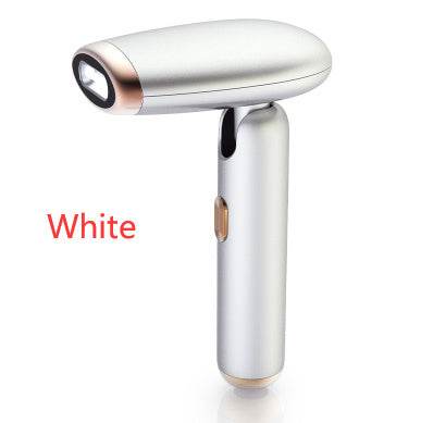 Folding Pulse Mechanical Hair Removal Machine