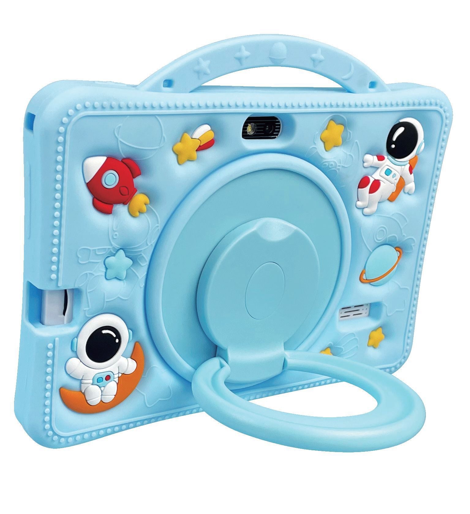 7-Inch Kids Bluetooth Tablet – IPS Screen, GPS, Stylus & 5–7Hr Battery