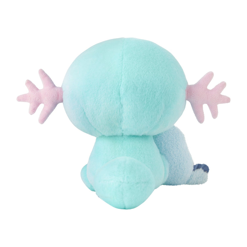 Little Daydream Collection Wooper & Quagsire (Pokemon Center Japan)