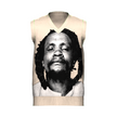 Dedan Kimathi Knitted Vest