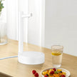 Smart Desktop Table Water Dispenser Pump Water Discharge Adjustable Portable Detachable USB Charging