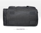 Expandable Large Capacity Travel Duffel Bag – Waterproof Multi-Pocket Gym & Weekend Bag