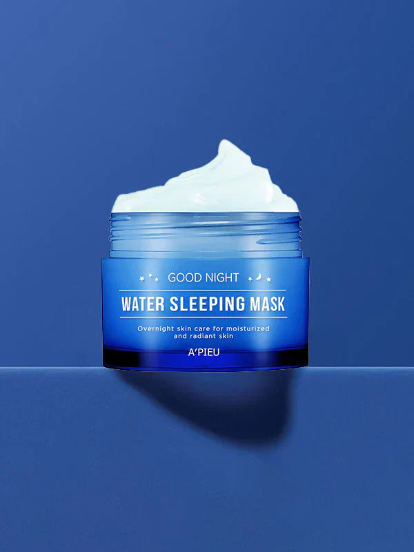 APIEU Good Night Water Sleeping Mask 105ml