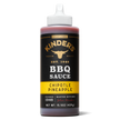 Kinder's Gold Label Chipotle Pineapple BBQ Sauce