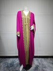 Traditional Dress Middle East Belt style
