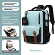 Large Capacity Schoolbag Travel Campus