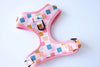 Dog Adjustable Harness Vik Fiesta | Lila Pawtique