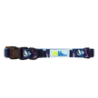 Lila Pawtique Adjustable Dog Collar Heavenly Flowers | Lila Pawtique