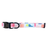 Lila Pawtique Adjustable Dog Collar Vik Fiesta | Lila Pawtique