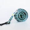 Lila Pawtique Fabric Leash Amazônia Tribe for Dogs