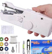 Handy Stitch Handheld Sewing Machine Portable Mini Electric Sewing Machine