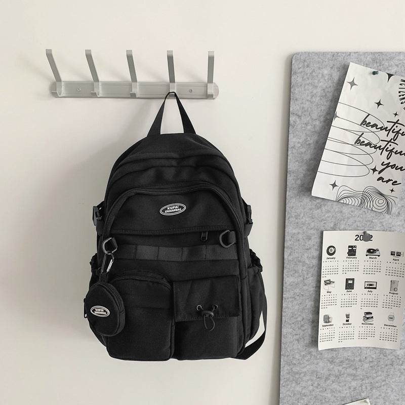 High School And College Teen Backpack for School