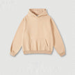 Men's Fashion Retro Velvet Hoodie Sweatshirt Pullover top