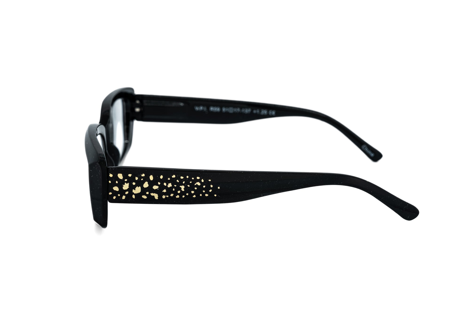 Lunetta – Rectangular Reading Glasses | Bolero Eyewear