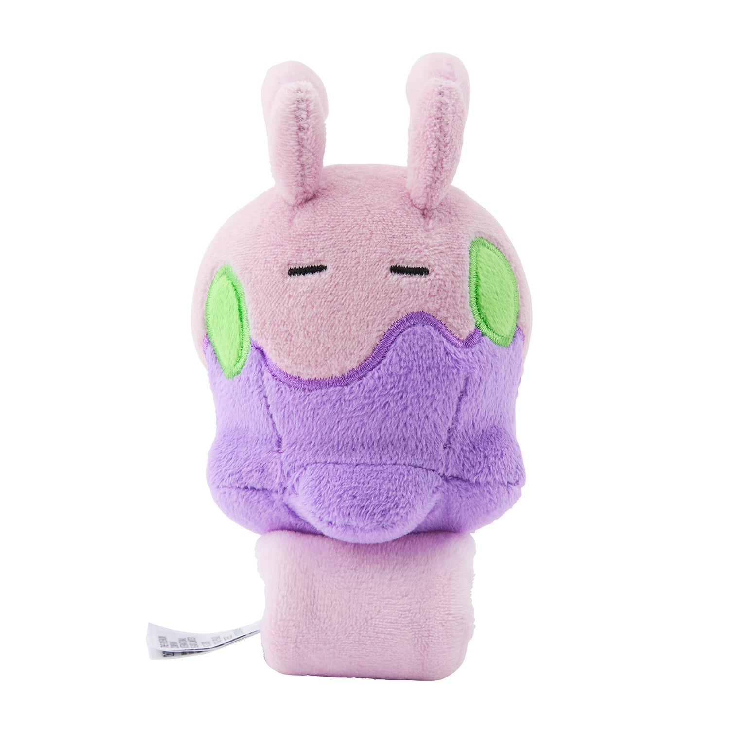 Goomy Shoulder Plush