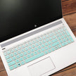Laptop Foil Keyboard Protective Film - 15.6 Inch
