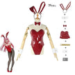 Bunny girl costume Erotic club waitress costume Ladies Anime