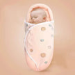 Newborn Baby Infant Swaddle Wrap Cotton sleeping bag