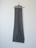 Men's Mid Waist loose Straight leg trouser