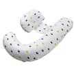 Multifunctional Pregnant Women Pillow Waist Protector Side Sleeping F Type Pillow