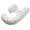 Multifunctional Pregnant Women Pillow Waist Protector Side Sleeping F Type Pillow