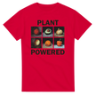 PLANT POWERED Unisex T-Shirt