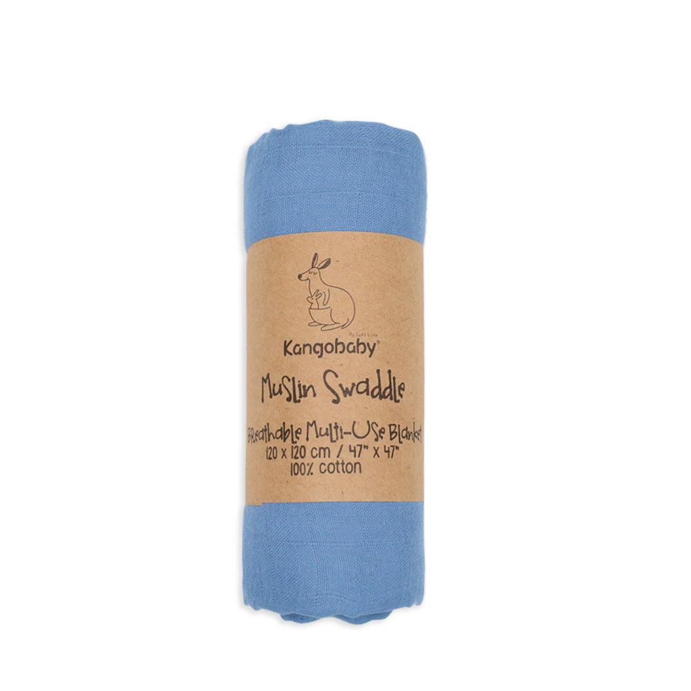 Muslim Gauze Anti-shock Wrap