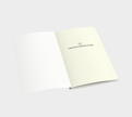 Small | Notebook | Kawaii
