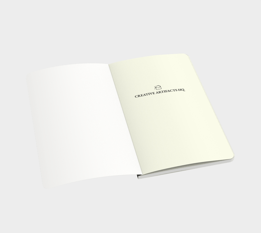 Small | Notebook | Kawaii