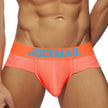 JOCKMAIL Spandex Pouch Briefs Trunk Underwear Panties men