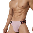 Men's Underwear Cotton Seamless Brief Pant