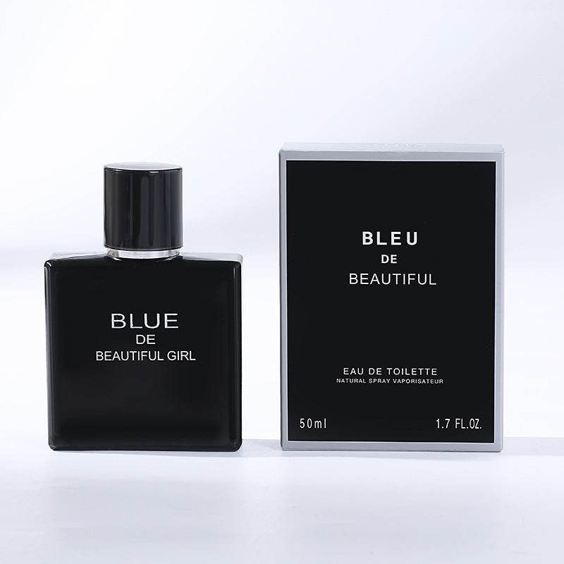 BLUE DE BEAUTIFUL Perfume for Women