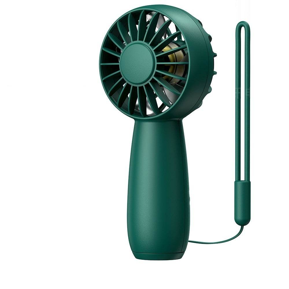 New Mini Handheld Fan Brushless Motor