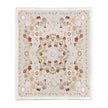 Flannel Blanket Air Conditioning Blanket Napping Blanket