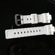Watch By-g Accessories Resin Watch Strap