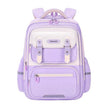 Backbone Protection And Load Reduction Waterproof Backpack