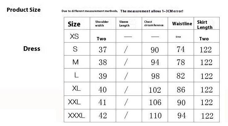 New Modified Version Denim Jeans Flared Midi Dress Female Machine Embroidery Retro