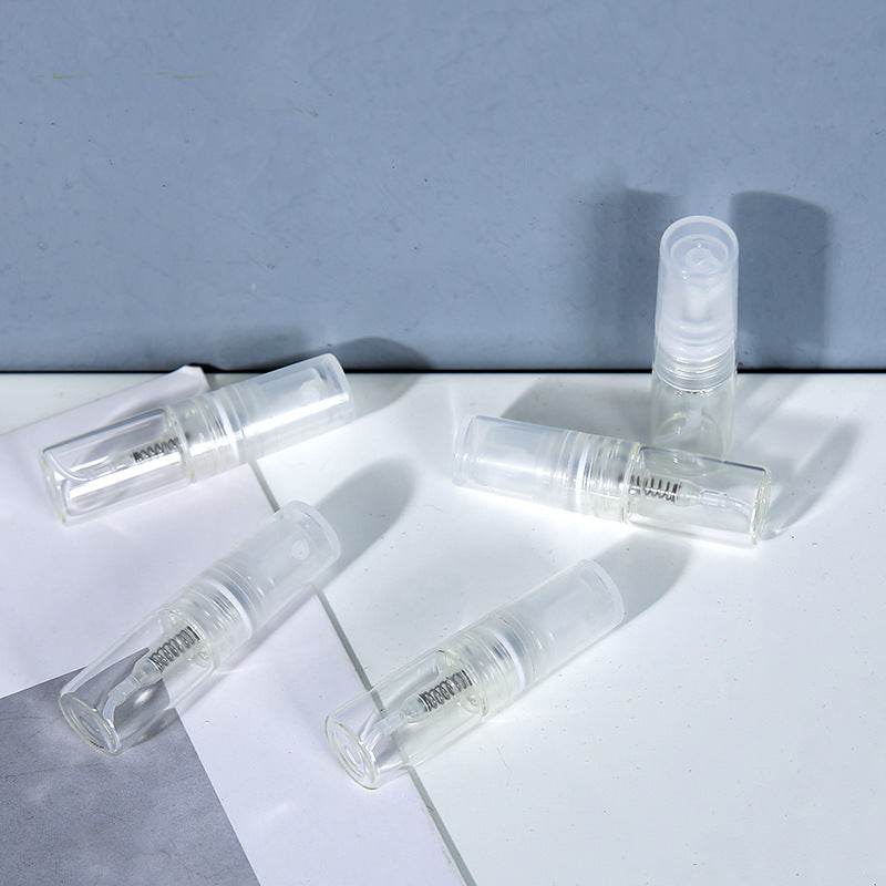 2ml Refillable Perfume Spray Bottle