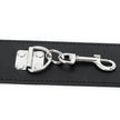 BDSM Toys Women Products Iron Tube Handcuffs Footcuffs Bondage Sets Bundled Toys