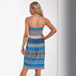 Women's Summer Dress Beach Cover-up