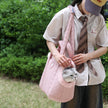 Cat Bag Pet Bag Out Portable Hand-held